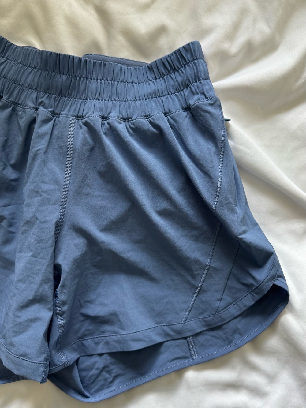 Lululemon Track That Short *5"
Oasis Blue - Picture 3 of 7